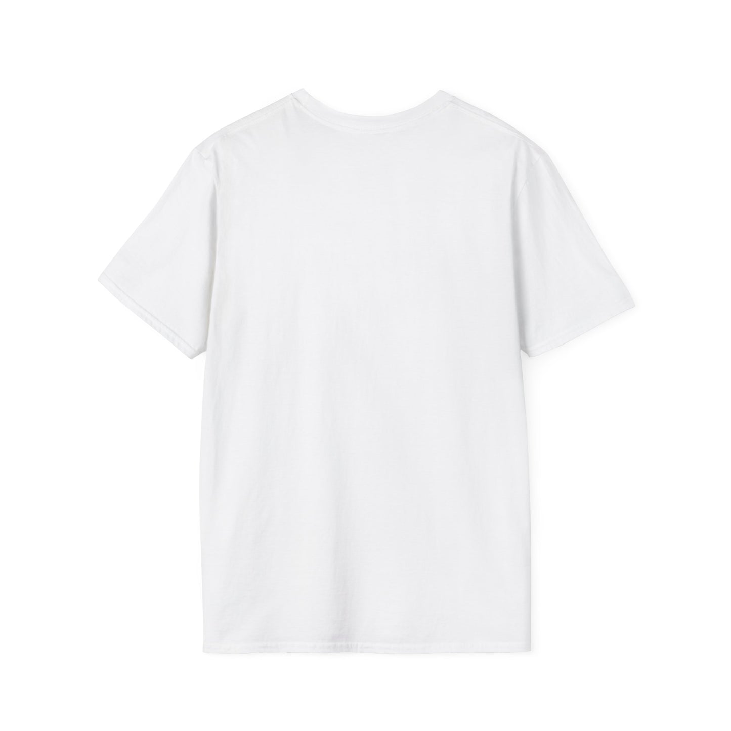 I Don't Need Therapy Unisex Softstyle T-Shirt