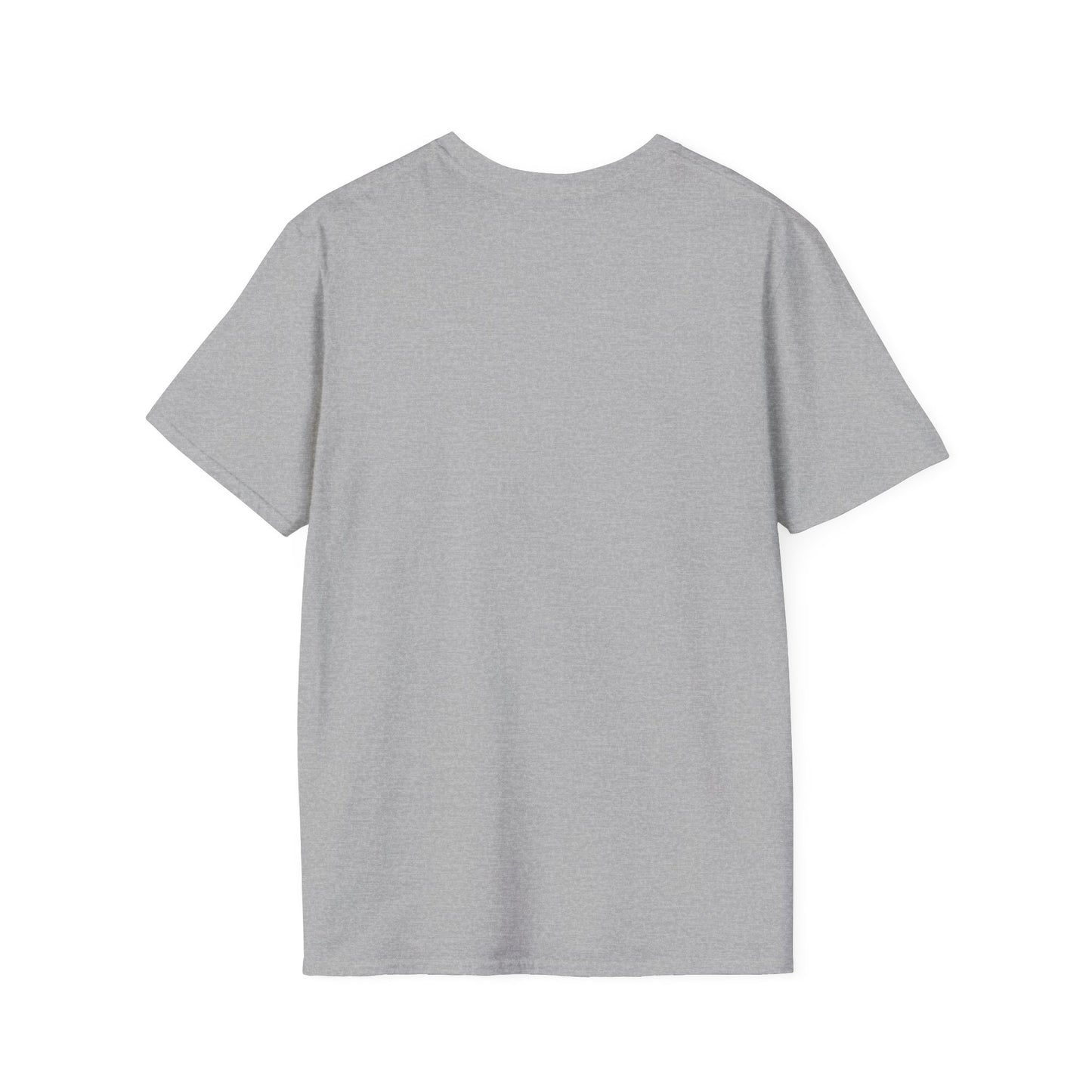 I Don't Need Therapy Unisex Softstyle T-Shirt