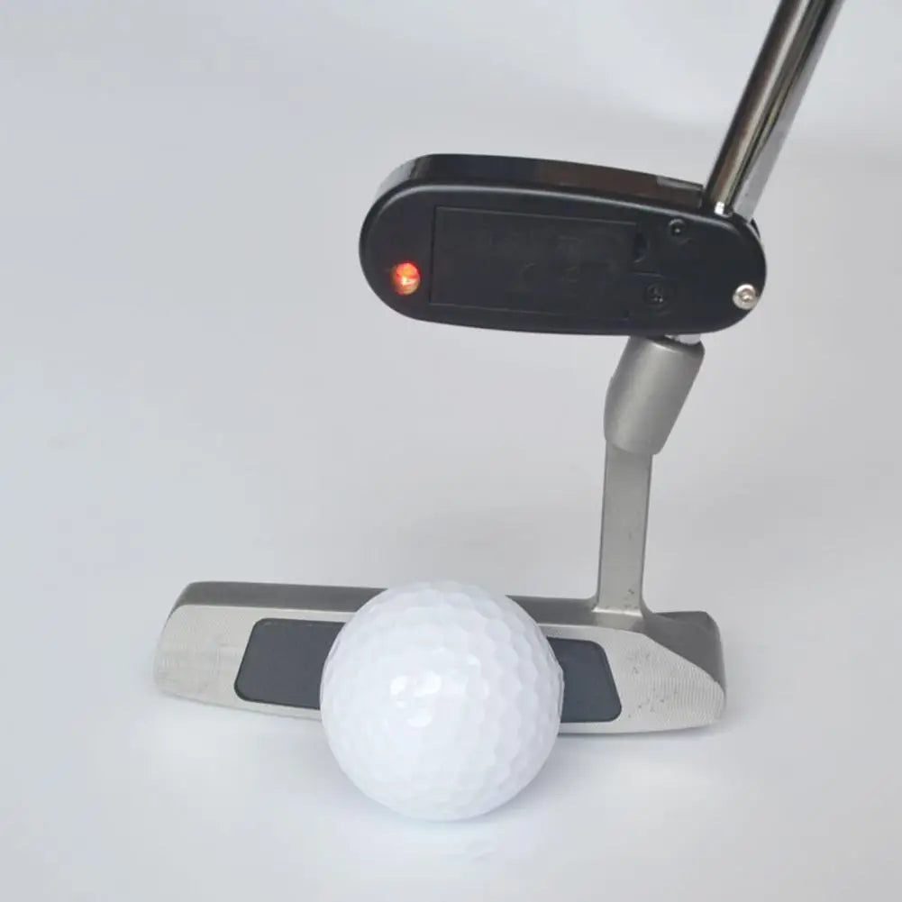 Black Golf Putter Laser Pointer