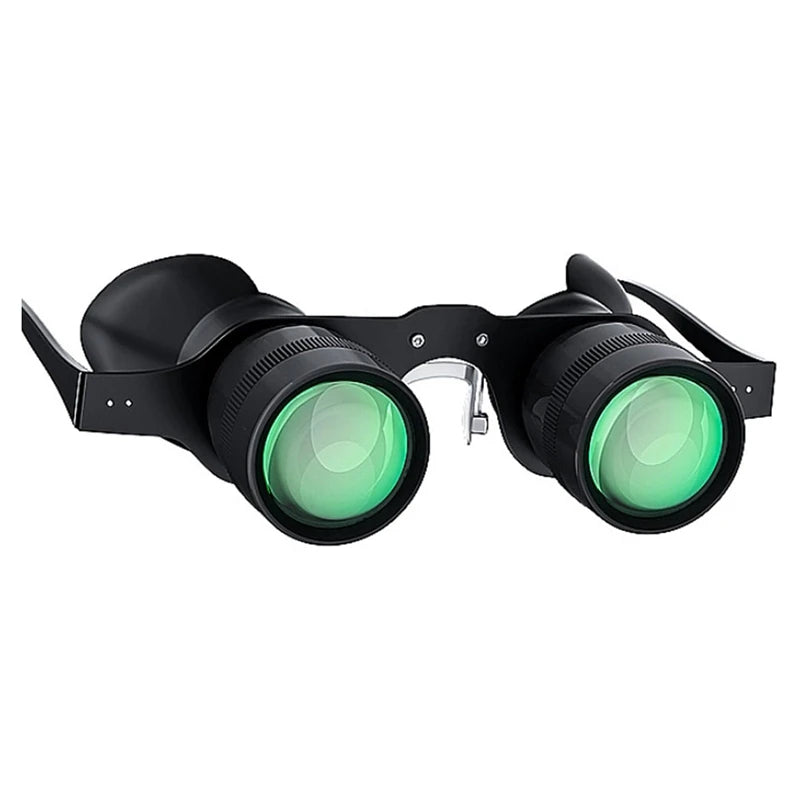 Hands Free Binoculars Glasses