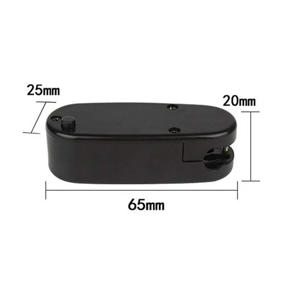 Black Golf Putter Laser Pointer