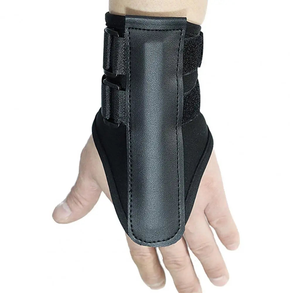Golf Swing Wrist Brace Training Aid