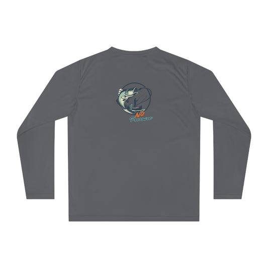 No Pressure Moisture-Wicking