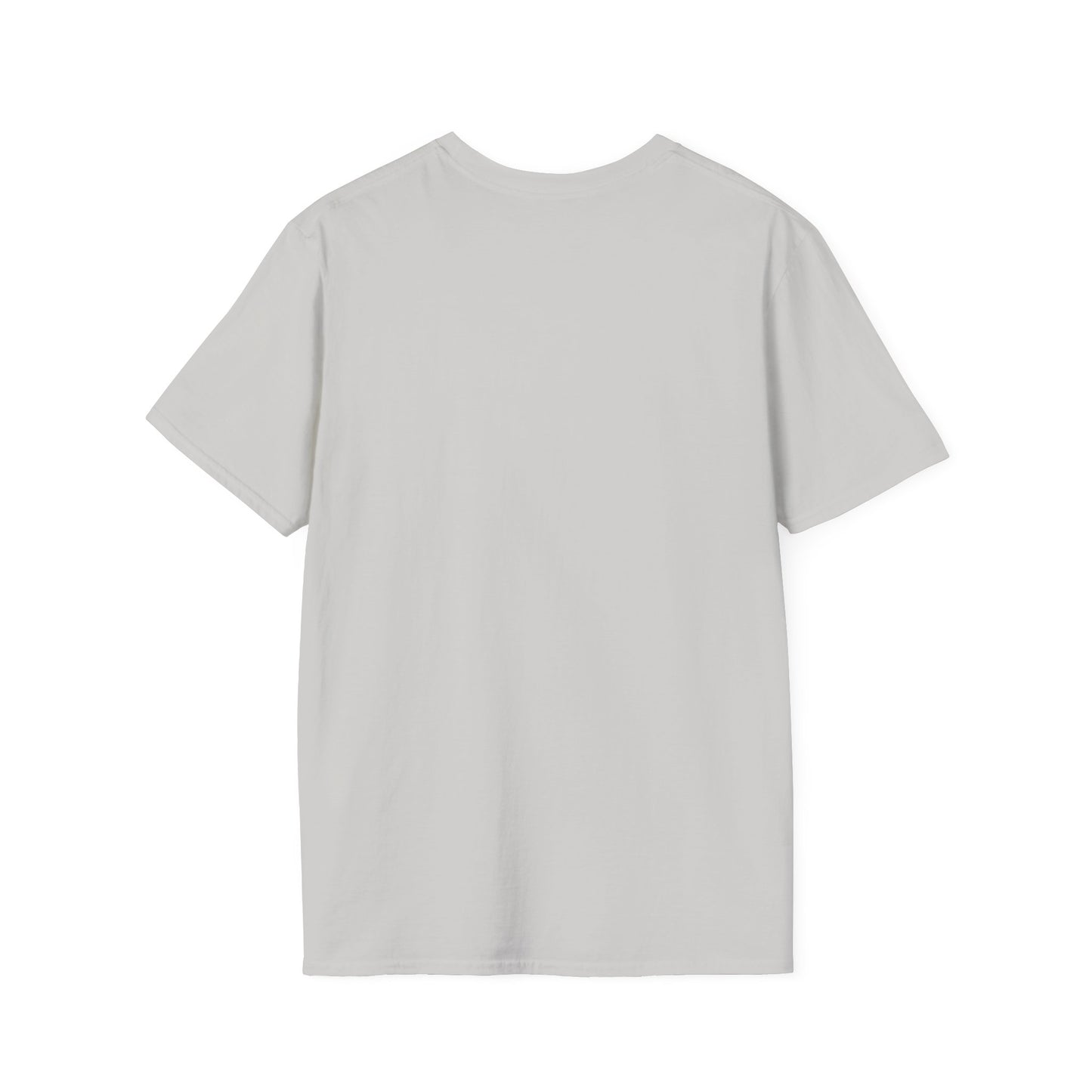 I Don't Need Therapy Unisex Softstyle T-Shirt