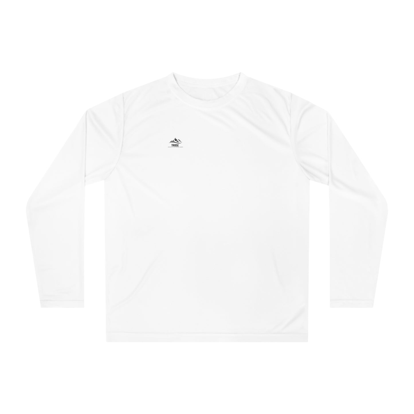 No Pressure Moisture-Wicking