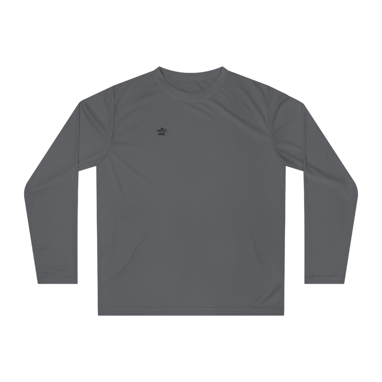No Pressure Moisture-Wicking