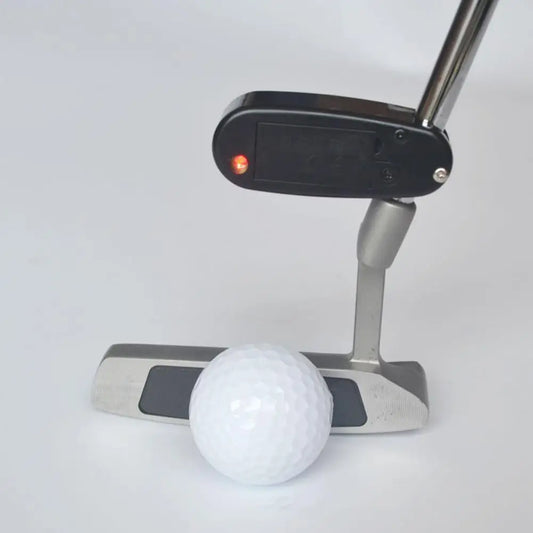 Black Golf Putter Laser Pointer