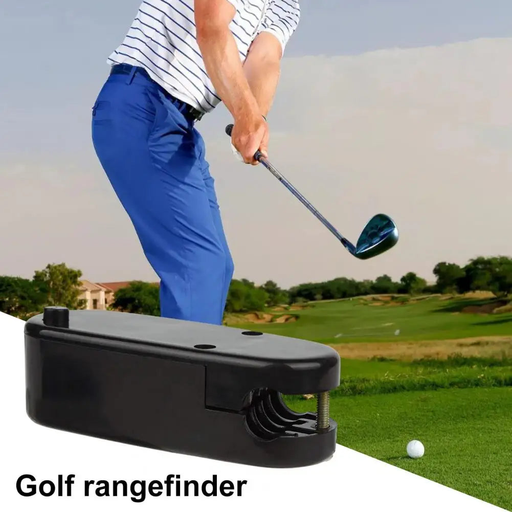 Black Golf Putter Laser Pointer