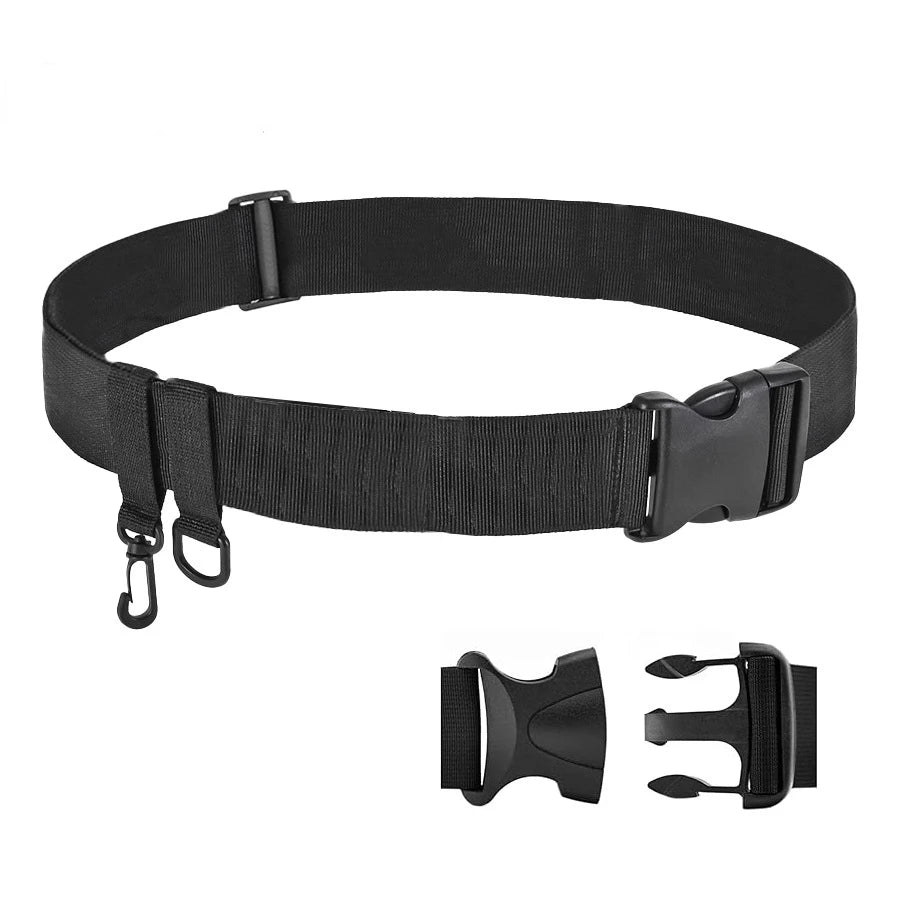 Fishing Rod Belt