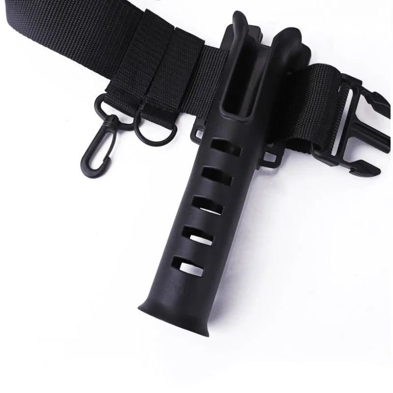 Fishing Rod Belt