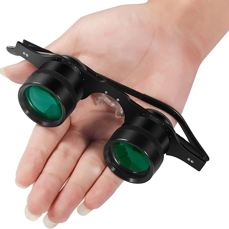 Hands Free Binoculars Glasses